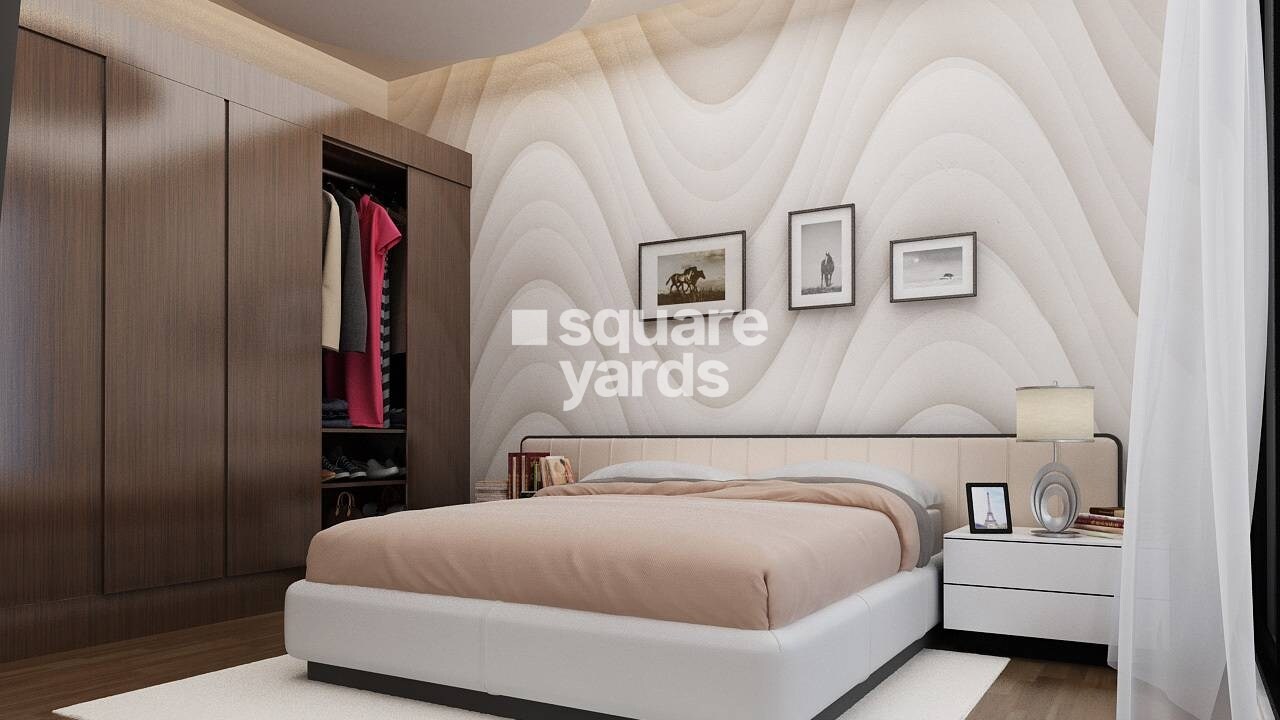 Lashkaria Empress Apartment Interiors 2