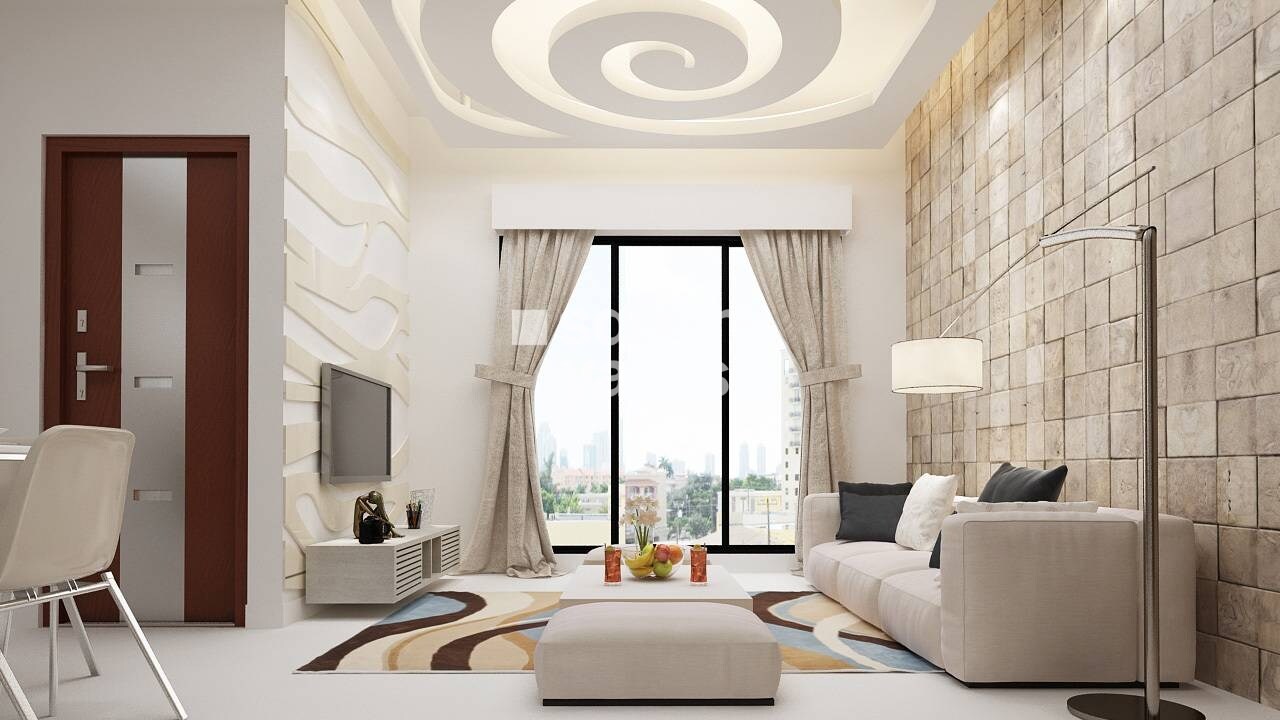 Lashkaria Empress Apartment Interiors 3