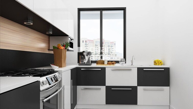 Lashkaria Empress Apartment Interiors 4