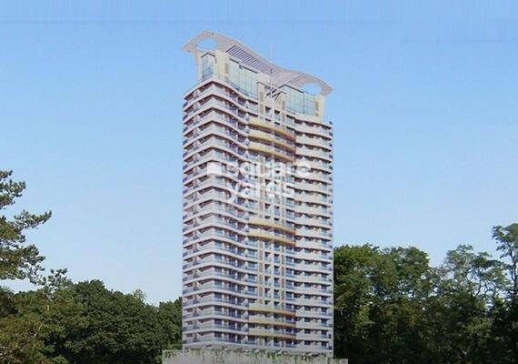 Lashkaria Green Height Tower View