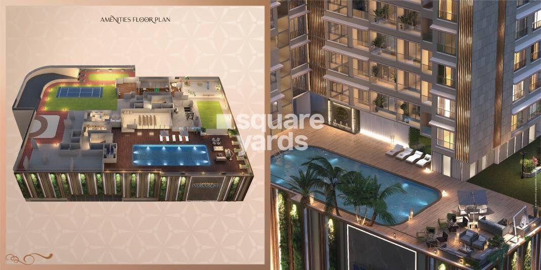 Lashkaria Indrasukh Amenities-Features 1