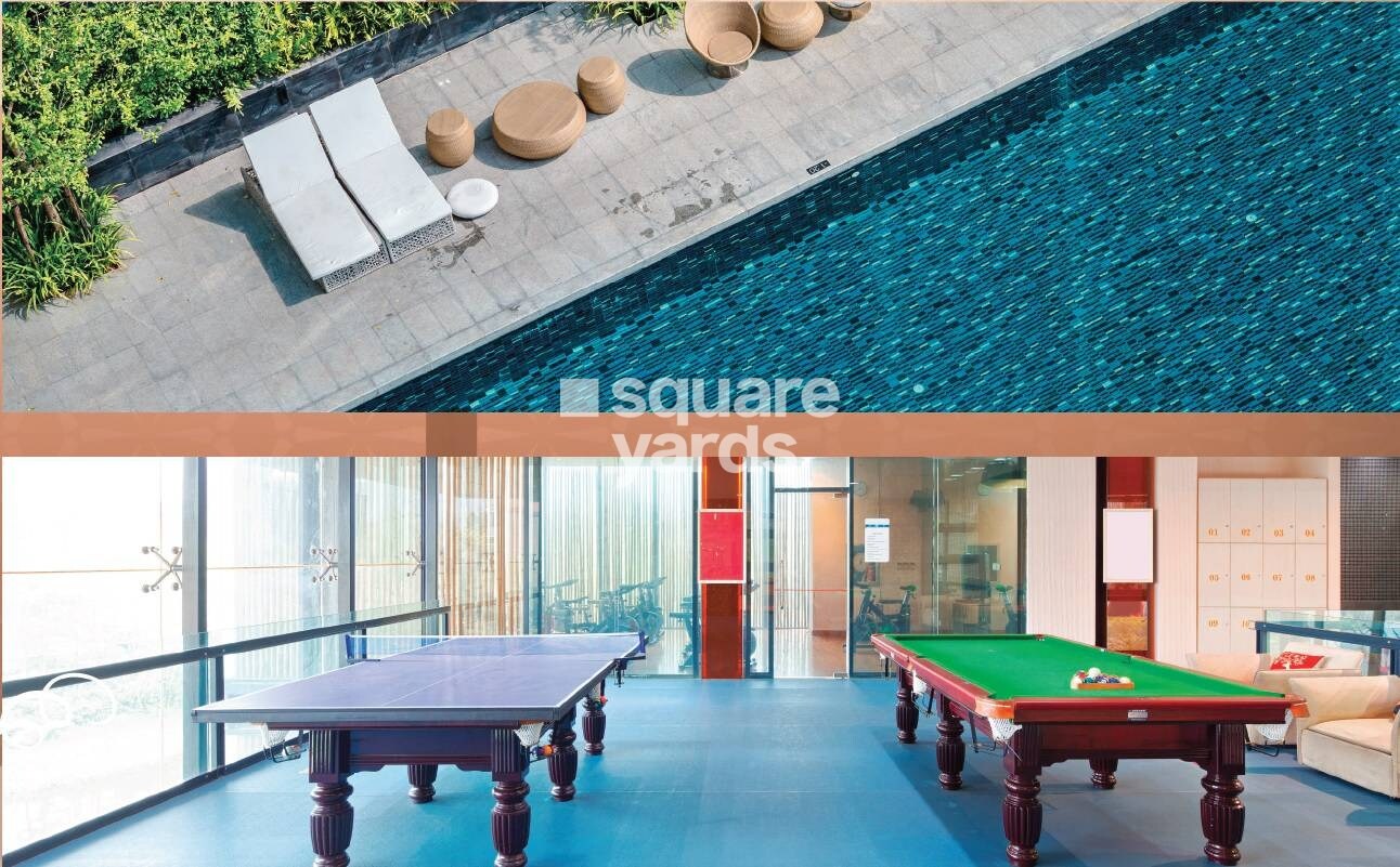 Lashkaria Indrasukh Amenities-Features 2