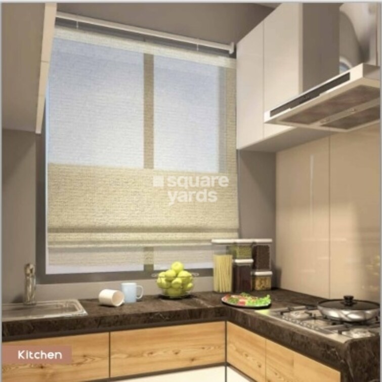 Lashkaria Pearl Apartment Interiors 3