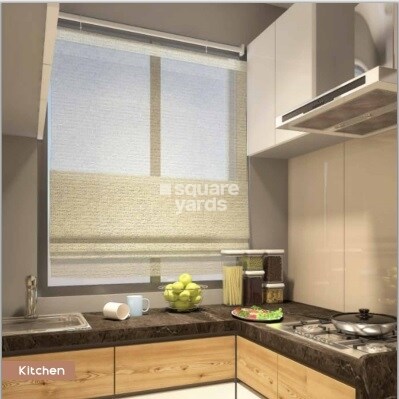 Lashkaria Pearl Apartment Interiors 3