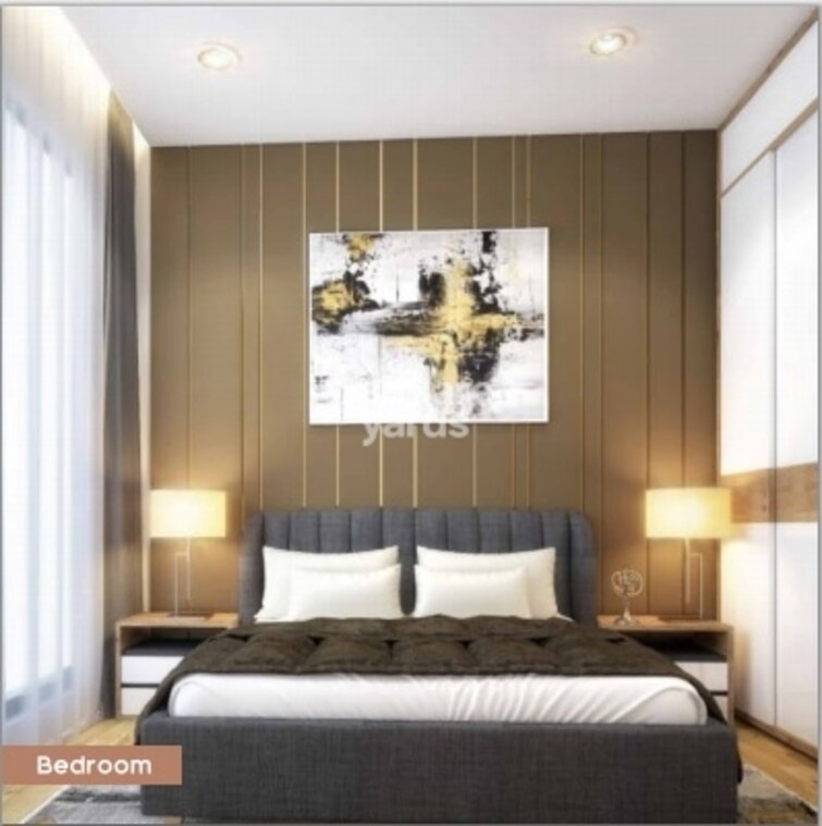 Lashkaria Pearl Apartment Interiors 4