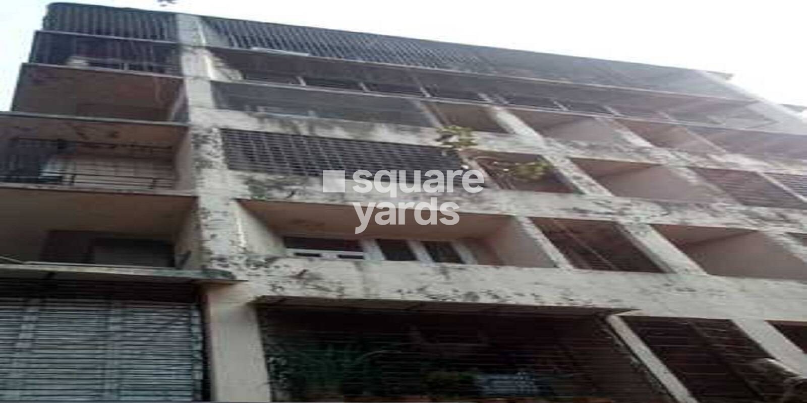 Laxman Jhoola Apartment