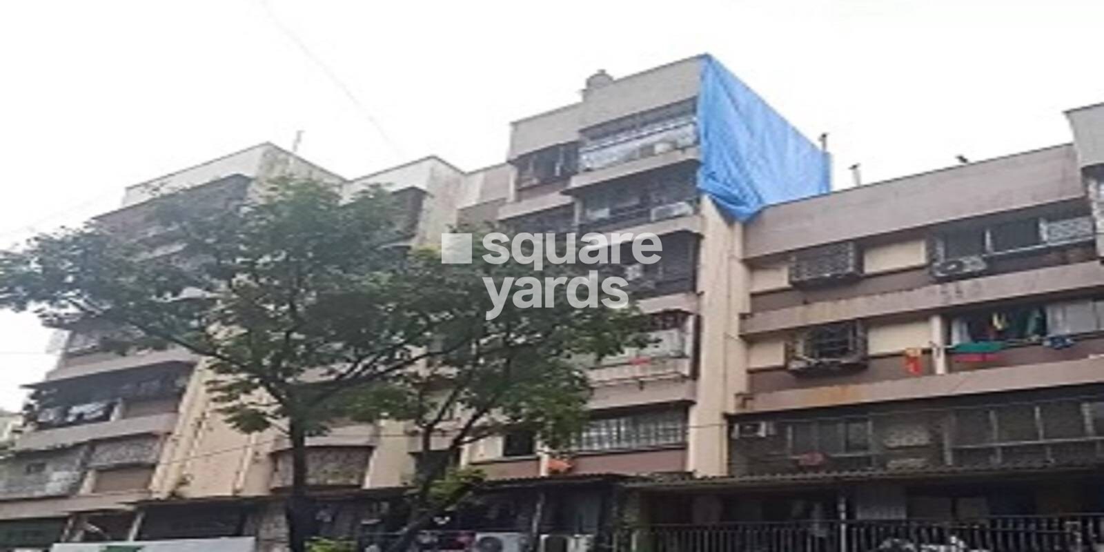 Laxmi Apartment Dahisar