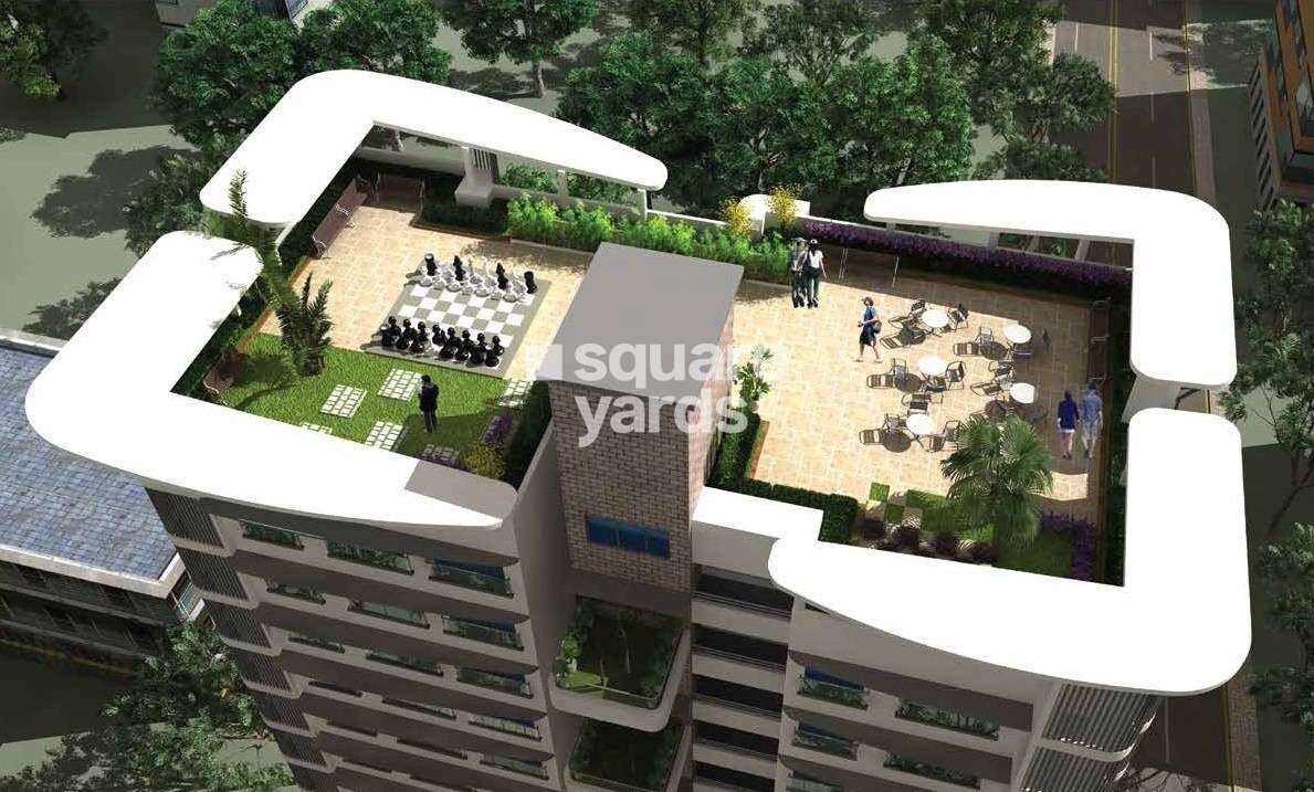 Laxmi Callista Amenities-Features 1