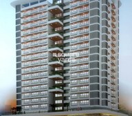 Laxmi Callista Tower View