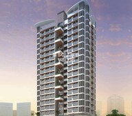 Laxmi Callista Tower View