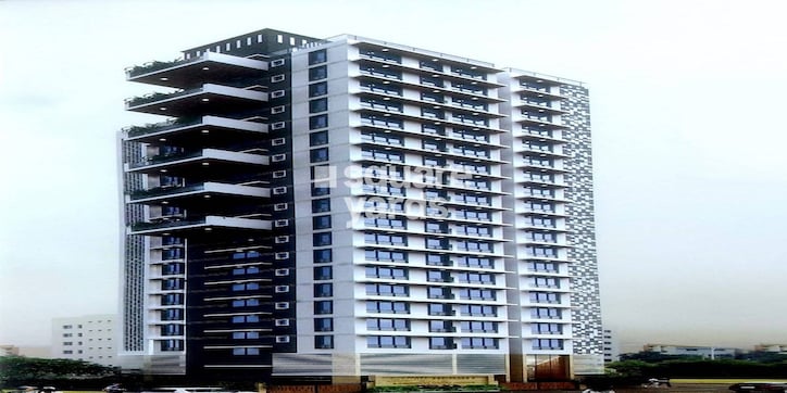 Laxmi Heights Goregaon Cover Image