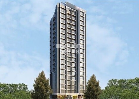 Laxmi Heights Kandivali Apartment Exteriors