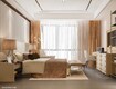 Laxmi Leela Arhum Apartment Interiors