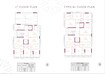 Laxmi Leela Arhum Floor Plans