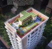 Laxmi Leela Arhum Tower View