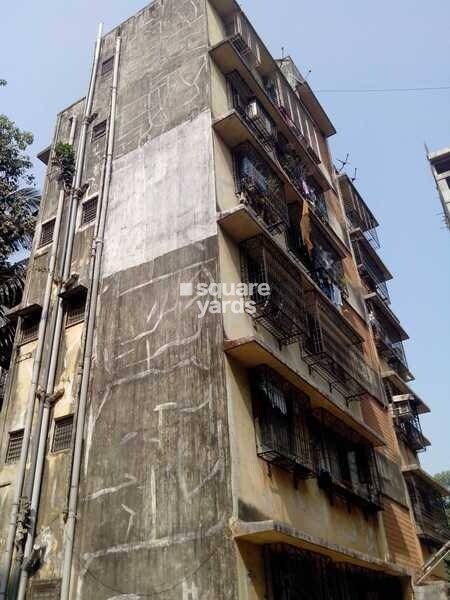 Laxmi Niwas Bhandup Tower View