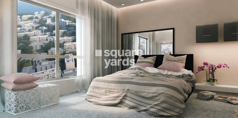 Laxmi Niwas Dadar Apartment Interiors 2