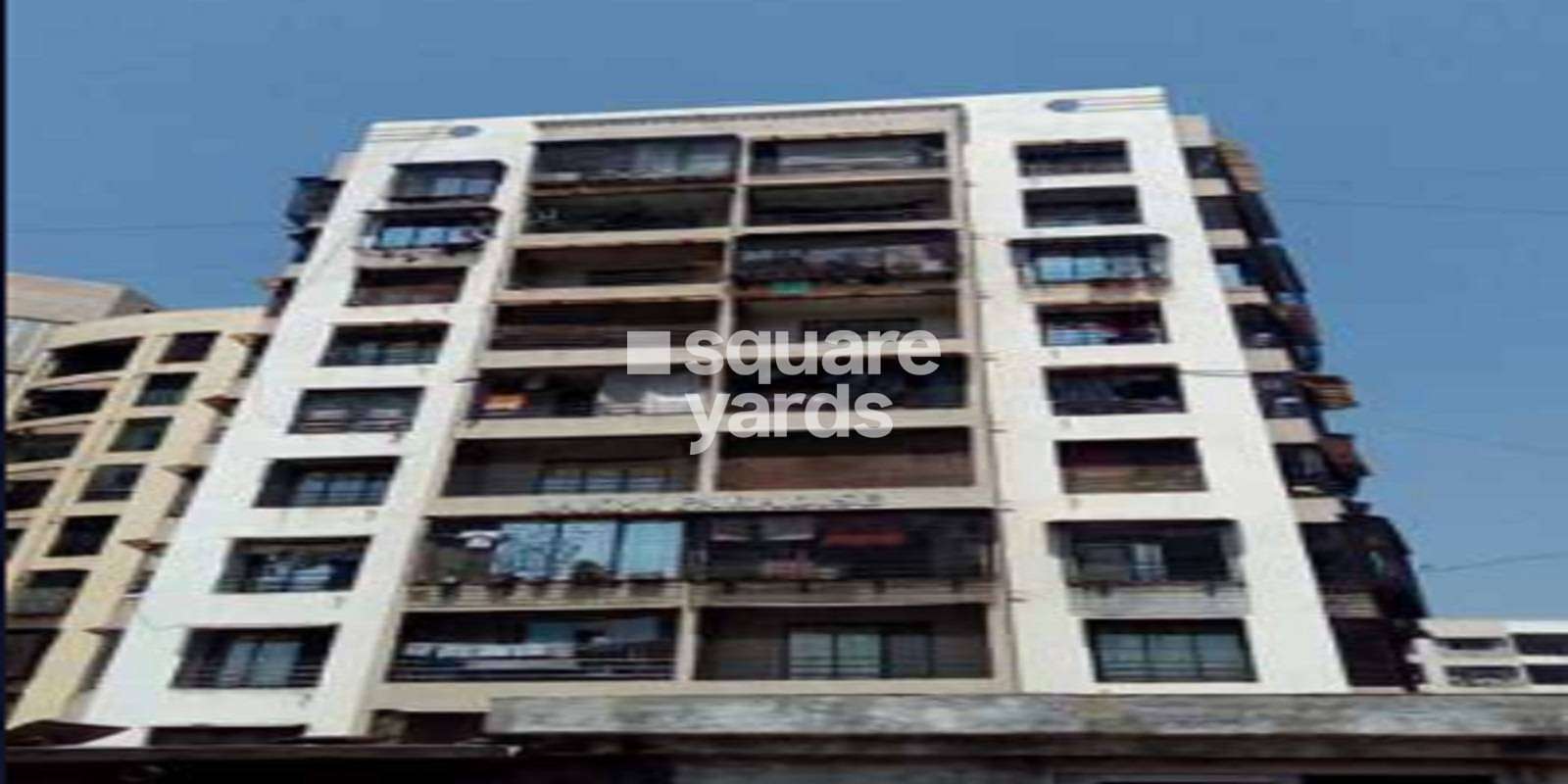 Laxmi Paradise Apartments Cover Image