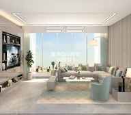 Laxmi Raajvilas Malad Apartment Interiors