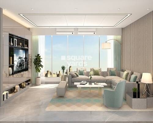 Laxmi Raajvilas Malad Apartment Interiors 1