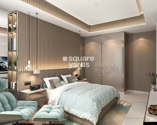 Laxmi Raajvilas Malad Apartment Interiors 2