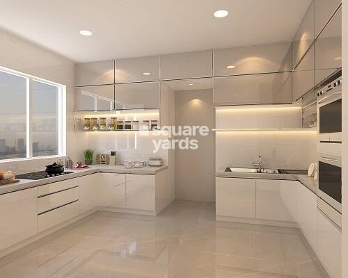 Laxmi Raajvilas Malad Apartment Interiors 3