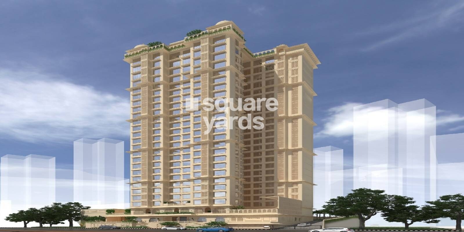 laxmi-raajvilas-malad