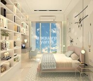 Laxmi Raajvilas Apartment Interiors