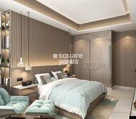 Laxmi Raajvilas Apartment Interiors