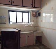 Laxmi Ramana CHS Apartment Interiors