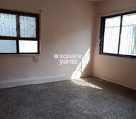 Laxmi Ramana CHS Apartment Interiors