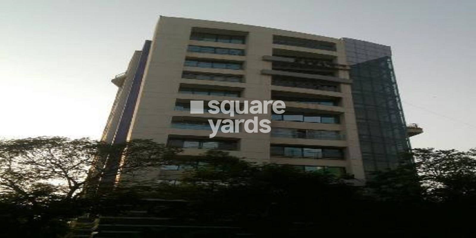 Laxmi Sadan CHS Vile Parle