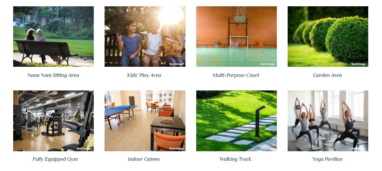 Laxmi Shrushti Apartment Amenities-Features 3