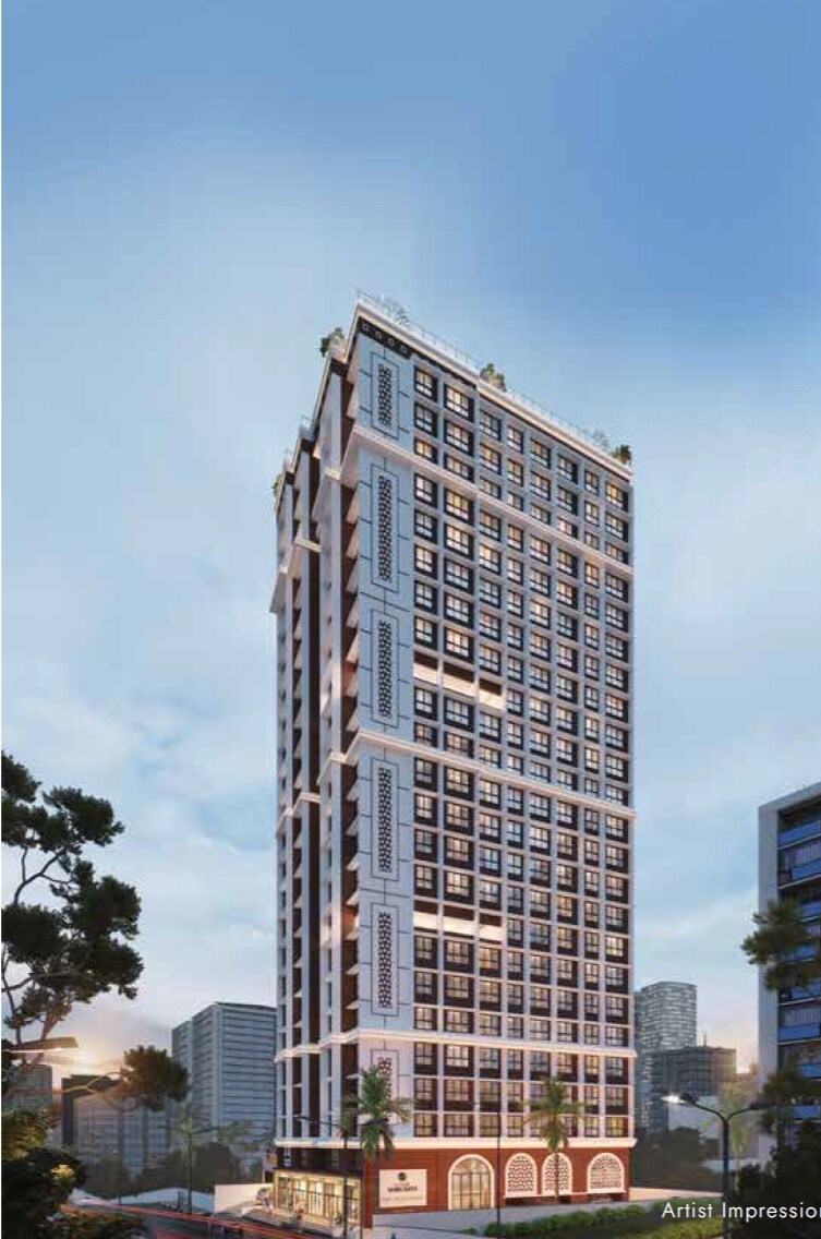 Laxmi Shrushti Apartment Apartment Exteriors