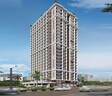 Laxmi Shrushti Apartment