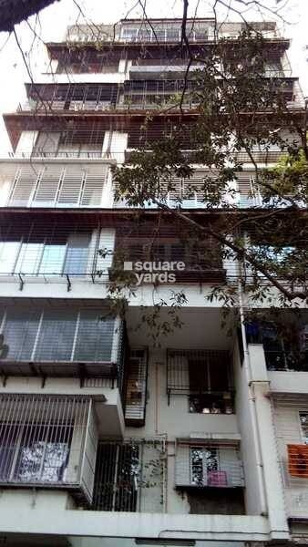Laxmi Smruti Apartment Tower View