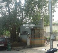Laxmi Tridev Apartments Entrance View
