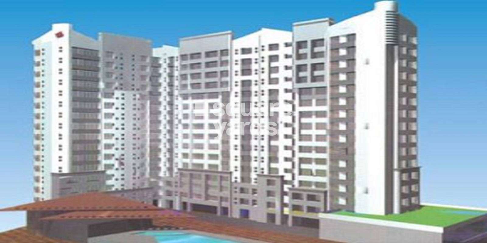 Laxmi Tridev Apartments Cover Image
