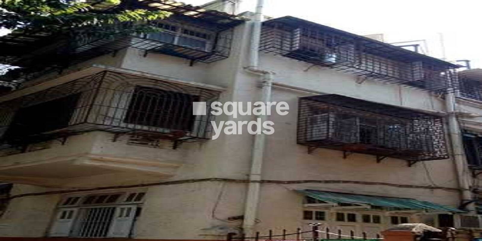 Laxmi Vihar