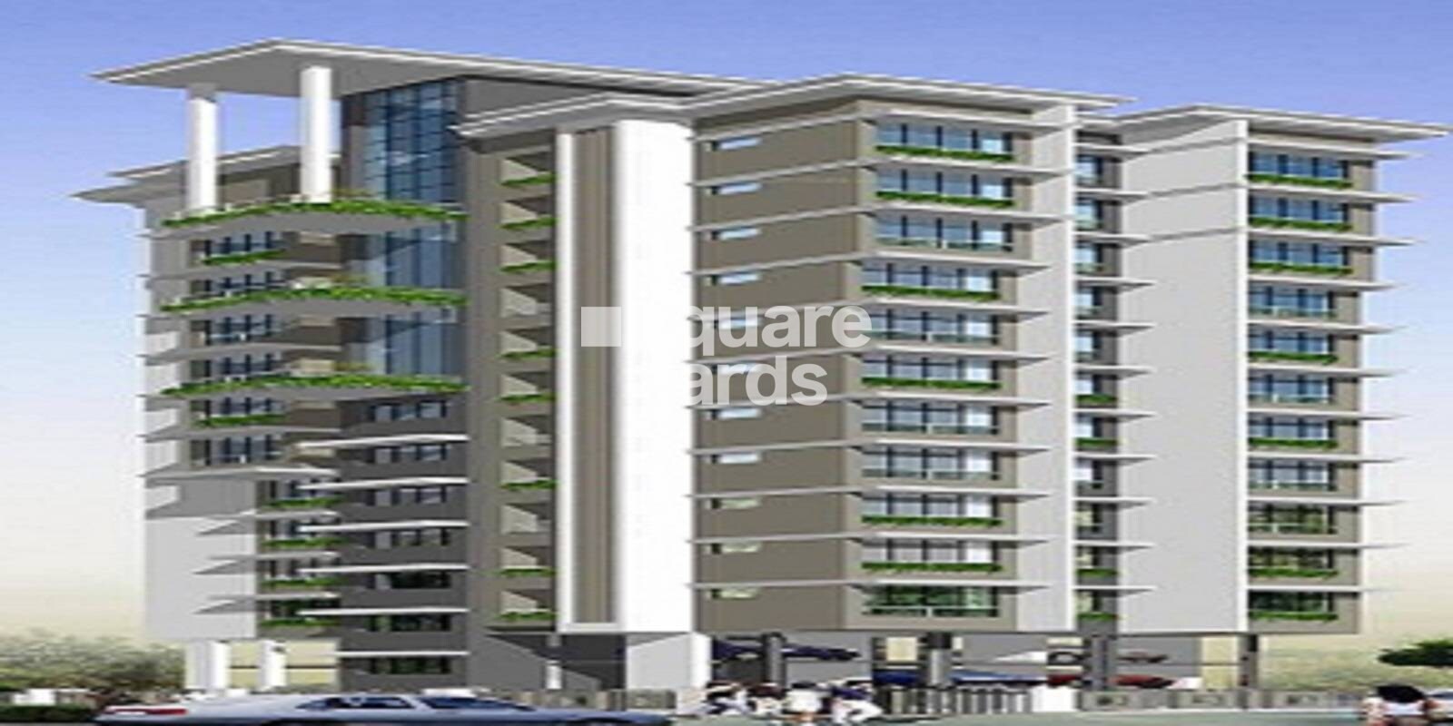 Laxmi Villa Goregaon