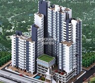 Laxmidevi Mangal Murti CHS Tower View