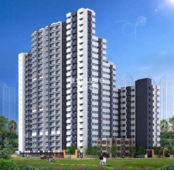 Laxmidevi Mangal Murti CHS