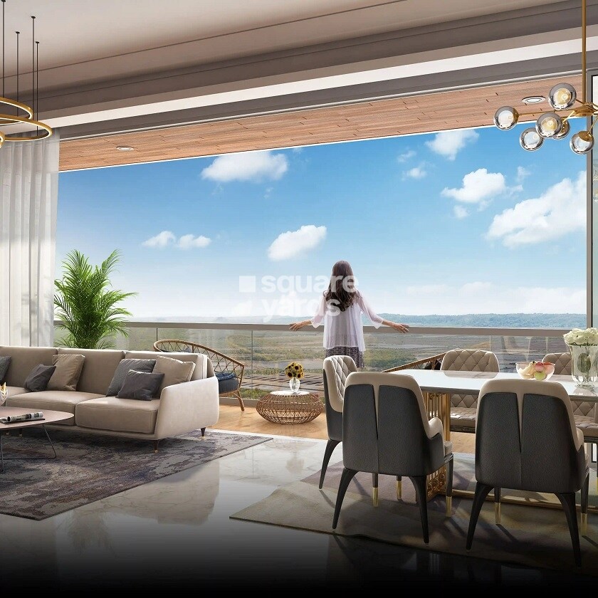 Laxmina Krishna Niwas Amenities-Features 1