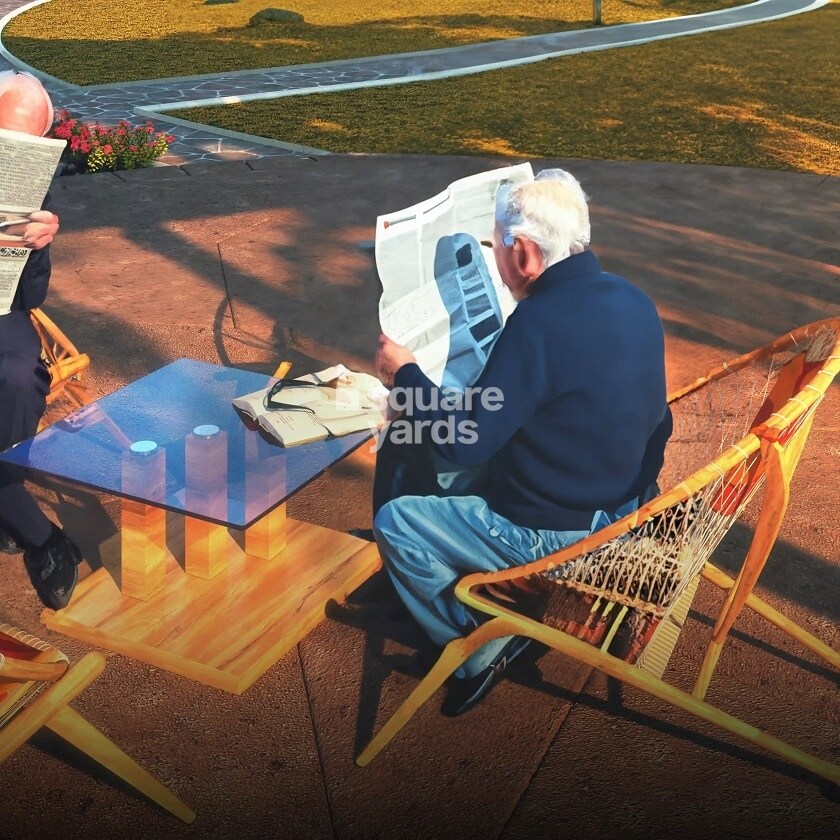 Laxmina Krishna Niwas Amenities-Features 2