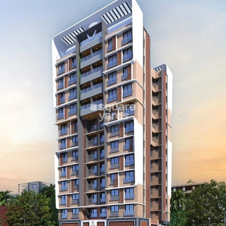 Laxmina Krishna Niwas Apartment Exteriors
