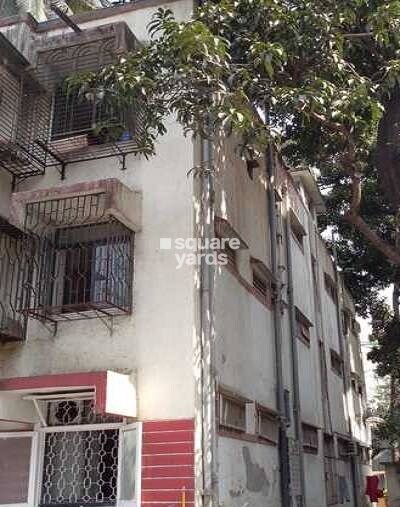 Laxminath Apartment Tower View