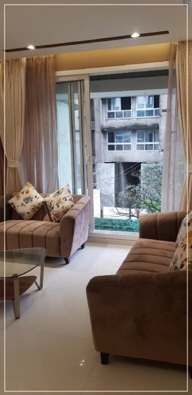 LD Viceroy Apartment Interiors 2