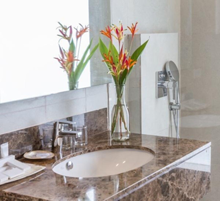 LD Viceroy Apartment Interiors 3