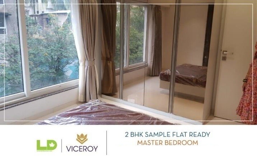 LD Viceroy Apartment Interiors 4