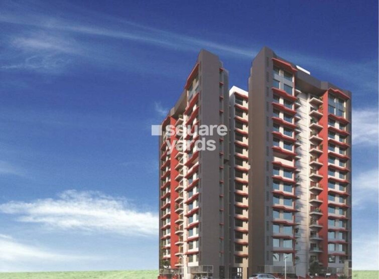 LD Viceroy Tower View 1